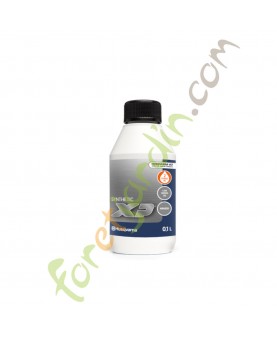 Huile 2 Temps 0.1L Husqvarna XP® BIO Synthétique