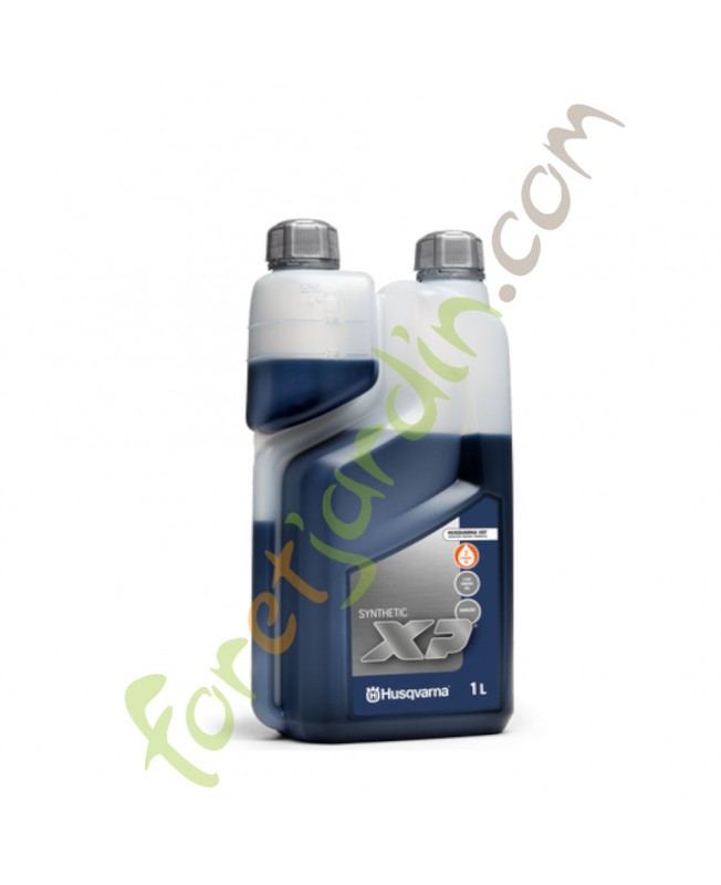 Huile 2 Temps 1L Husqvarna XP® BIO Synthétique