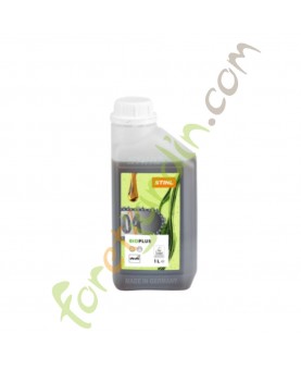 Huile de chaîne BIOPLUS Stihl référence  0781-516-3001