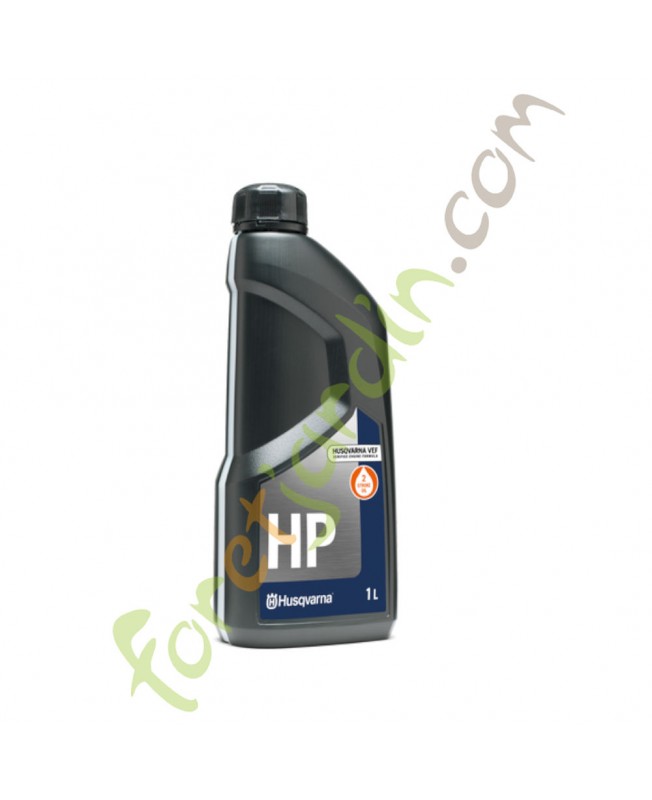 Huile moteur 2 Temps 1L Husqvarna HP