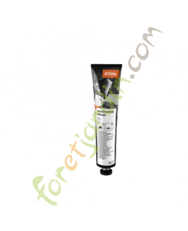 Tube de graisse MULTILUB STIHL ref. 0781-120-1110