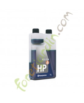 Huile moteur 2 Temps 1L Husqvarna HP