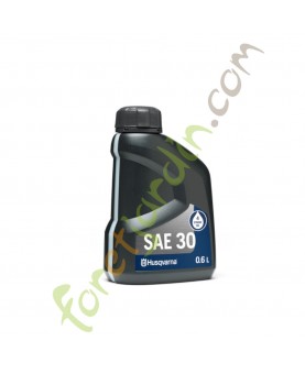 Huile moteur 4 temps WP SAE 30