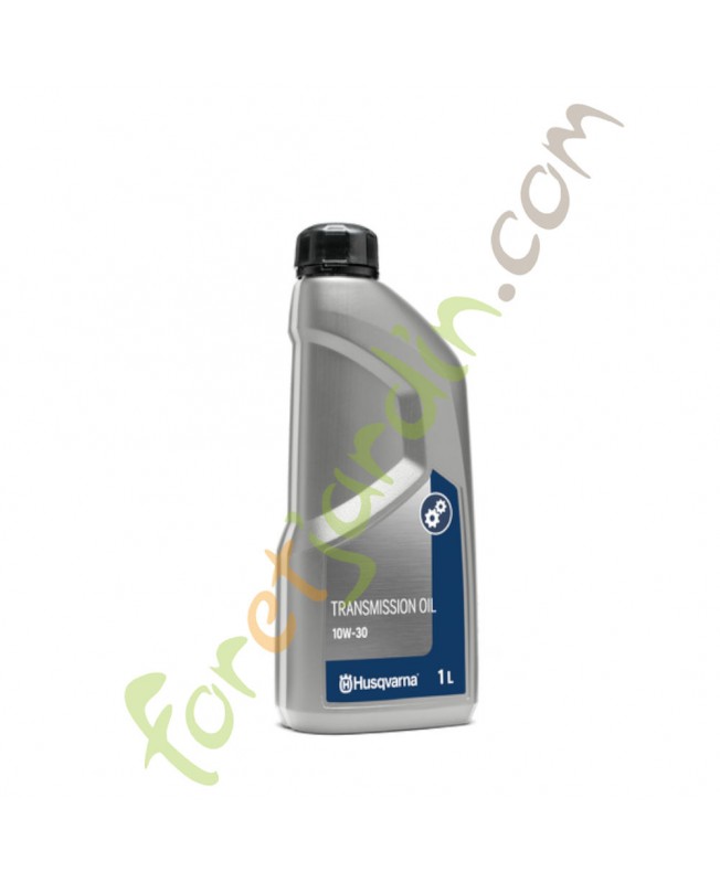 Huile moteur 4 temps 10W-30