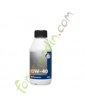 Huile moteur 4 Temps 10W40