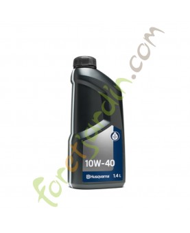 Huile moteur 4 Temps 10W40