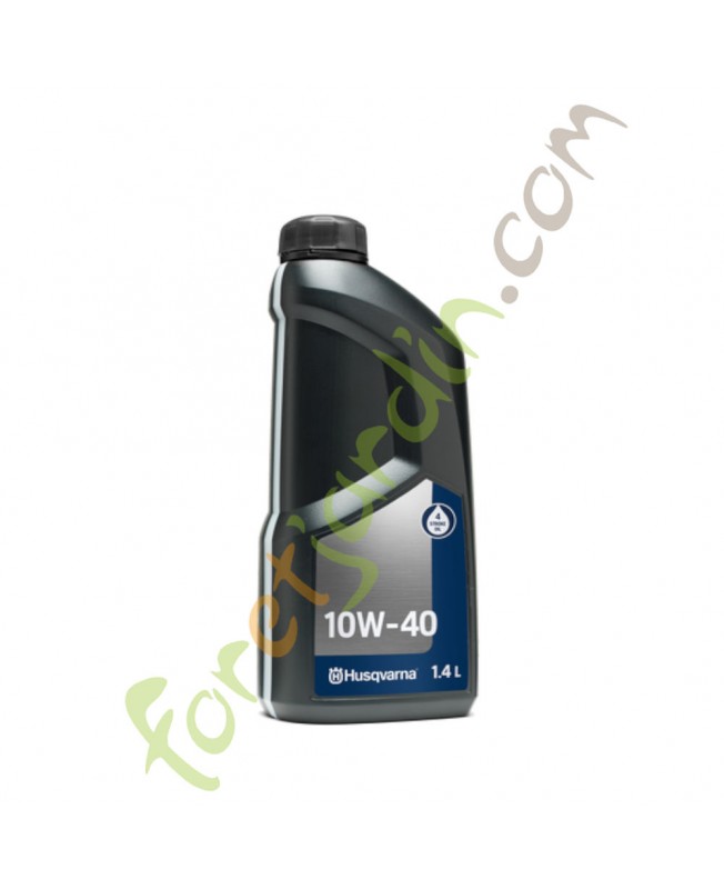 Huile moteur 4 Temps 10W40