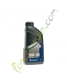 Huile moteur 4 Temps 5W-30
