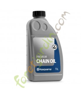 Huile de chaîne minéral 1 L