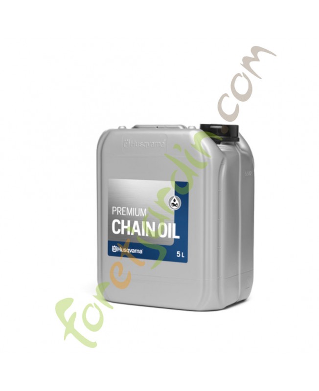 Huile de chaîne minéral 5 L