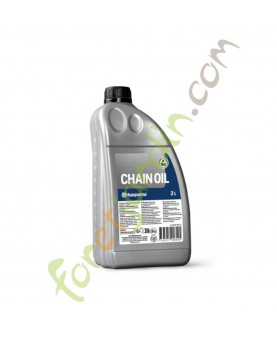 Huile de chaîne All Season Husqvarna ref.  546818901
