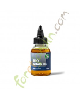 Huile de chaîne EX-GUARD BIO