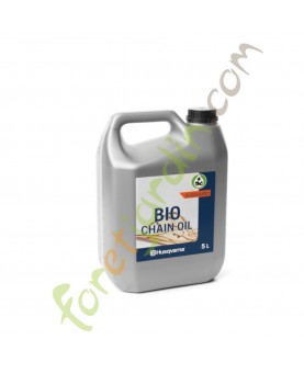 Huile Chaine EX-GUARD BIO