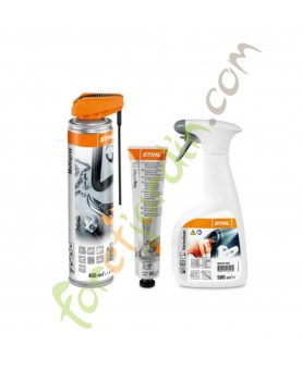 Kit d'entretien pour débroussailleuse FS Stihl