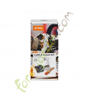 Kit d'entretien pour tronçonneuses Stihl