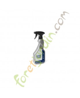 Détergent Active Clean 500 ml