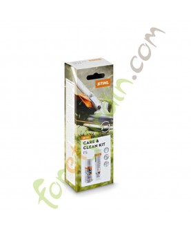 Kit d'entretien pour débroussailleuse FS Stihl