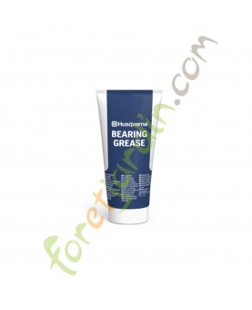 Graisse pour roulements husqvarna ref. 535560001