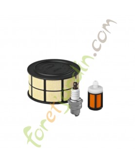 Service kit n°13 tronçonneuse MS 271, 291, 311 et 391