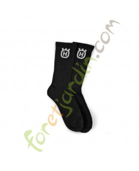 Chaussettes Husqvarna