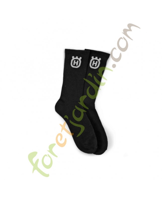 Chaussettes Husqvarna
