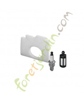 Service kit n°45 tronçonneuse MS 170/MS 180 Stihl réf. 1130-007-4103 en stock