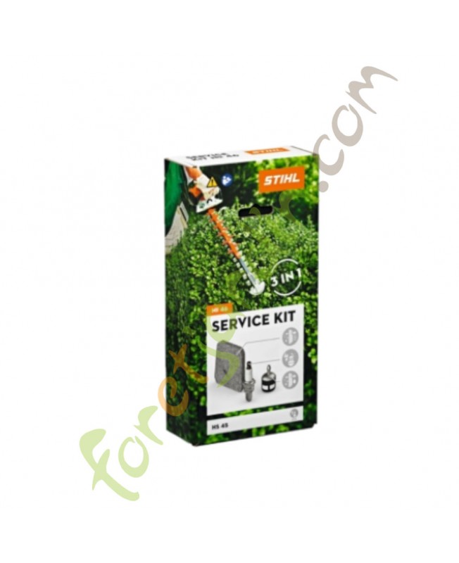 Service kit n°46 taille-haies HS 45 Stihl