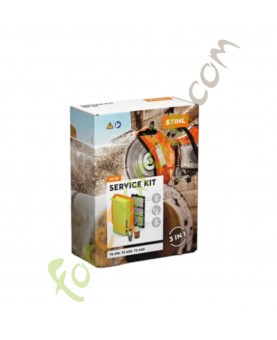 Service kit  n°35 découpeuse TS 410, TS 420, TS 440 Stihl
