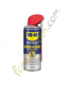 WD-40 Specialist® lubrifiant au silicone 400ml