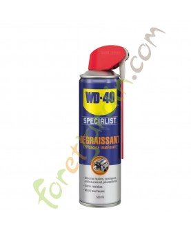 WD-40 Specialist® dégraissant 500ml