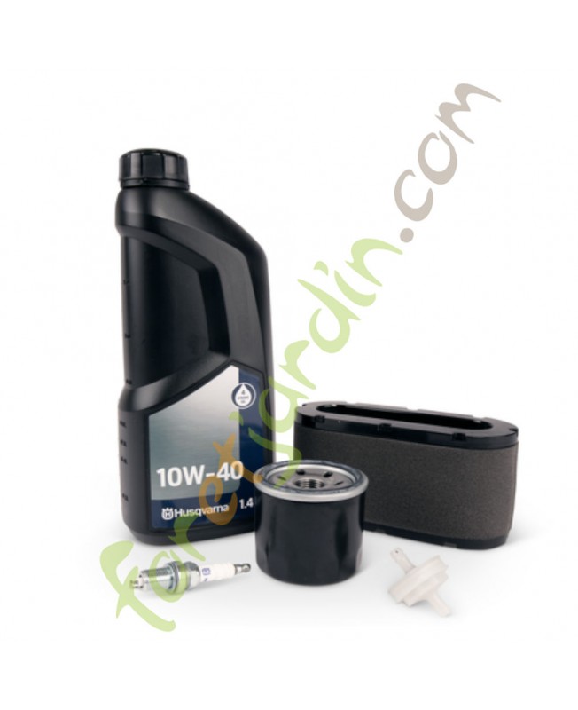 Kit d'entretien référence 529802001