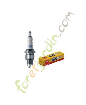 Bougie NGK BMR6A Stihl stihl référence 4112-400-7001