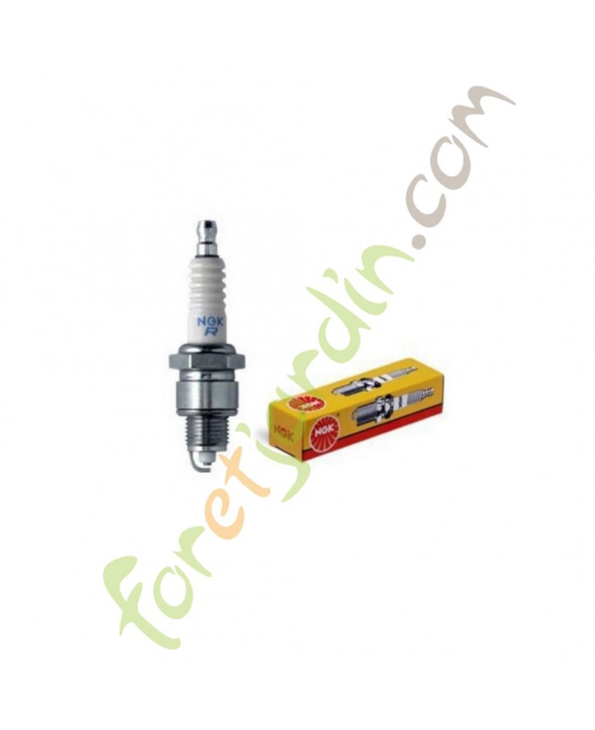 Bougie NGK BMR6A Stihl stihl référence 4112-400-7001