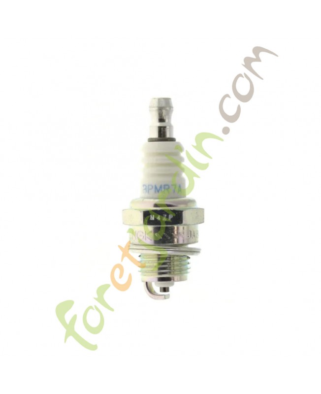 Bougie bosch BPMR7A Stihl référence 1110-400-7005