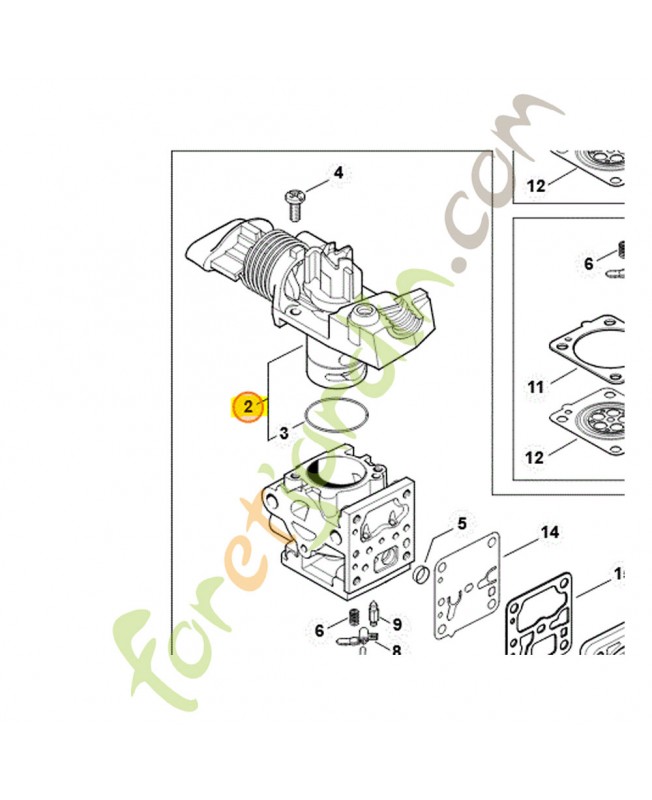 recouvrement référence Z010-078-K000