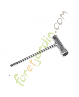 Clé multiple Stihl référence 0000-890-3400