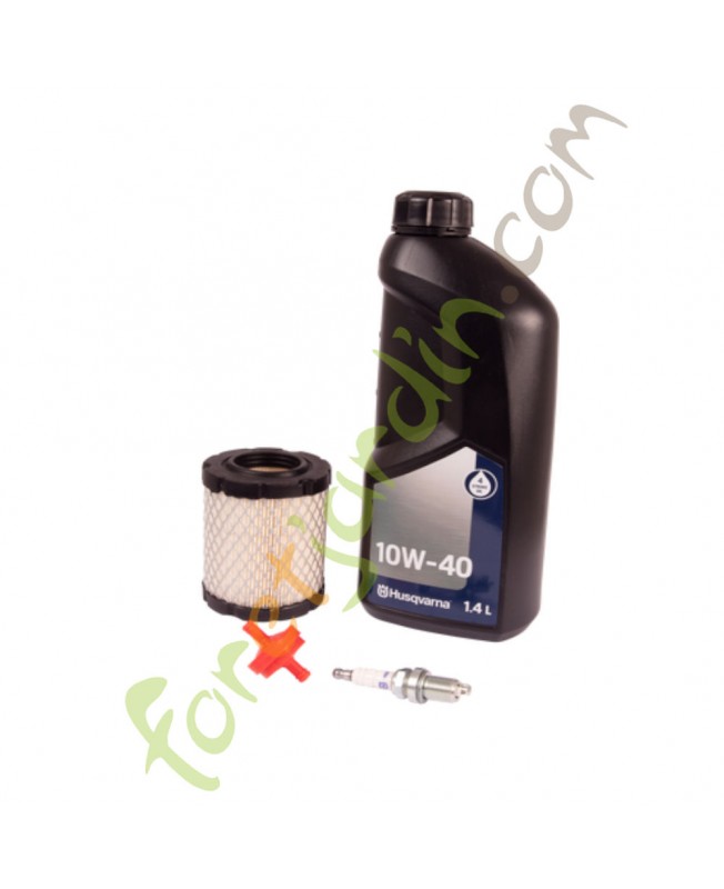 Kit d'entretien réf : 599896101