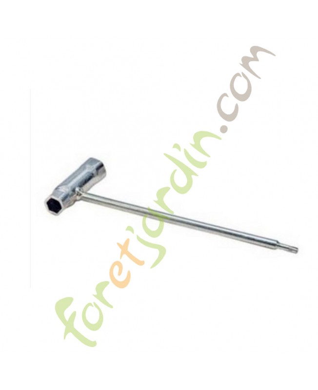 Clé multiple 4128-890-3400. Pièce détachée Stihl