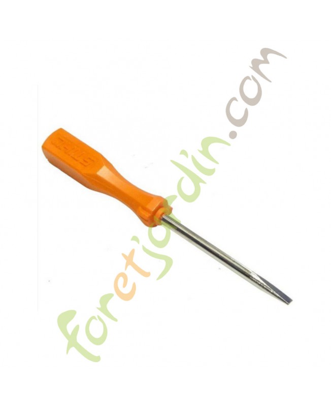 Tournevis Stihl référence 0000-890-2300