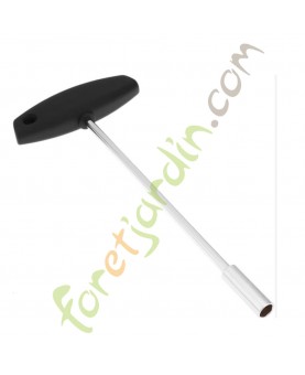 Tournevis 8x200 q-sw Stihl référence 5910-890-2420