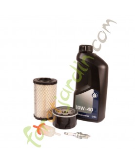 Kit d'entretien réf : 599896501