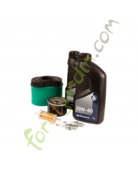 Kit d'entretien réf : 599897101