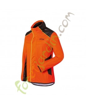 Veste Duroflex anti-pluie Stihl réf.0088-554-0207