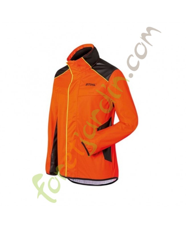 Veste Duroflex anti-pluie Stihl réf.0088-554-0207