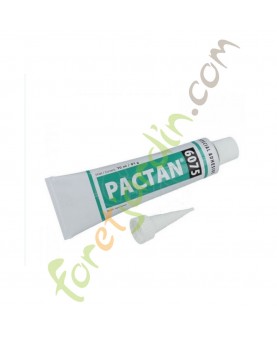 Tube de pâte d'étanchéité HT rouge stihl ref. 0783-830-2000
