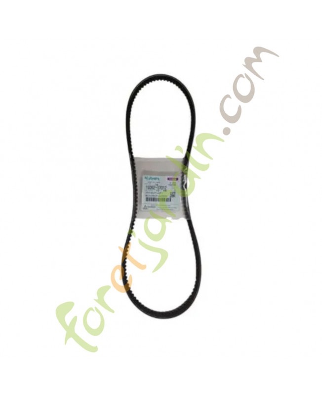 Courroie de Turbine pour tracteur kubota