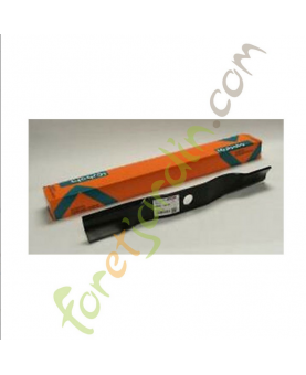 Lame pour tracteur Kubota référence 7009033414