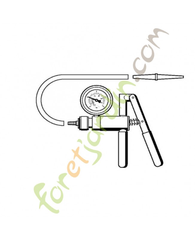 Pompe référence 0000-850-1300