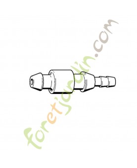 Raccord  référence 0000-855-9200