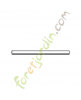 Tuyau flexible 135 mm référence 1110-141-8600